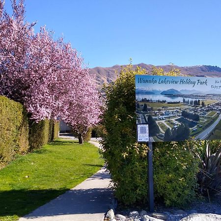 Hampshire Holiday Parks - Wanaka Esterno foto