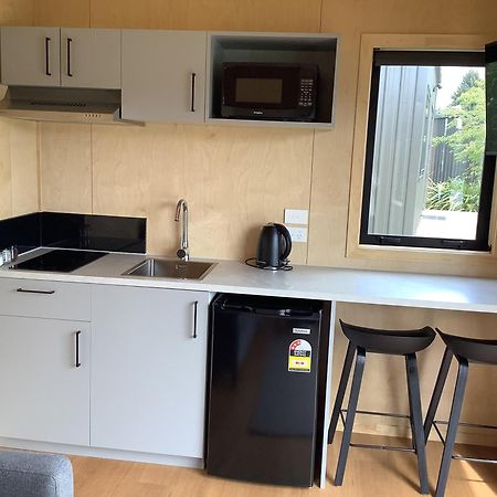 Hampshire Holiday Parks - Wanaka Esterno foto