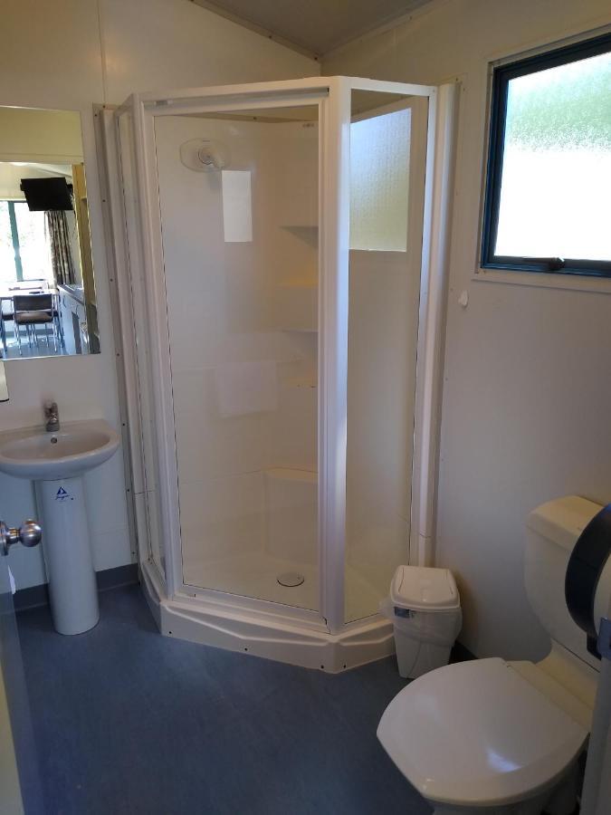 Hampshire Holiday Parks - Wanaka Esterno foto