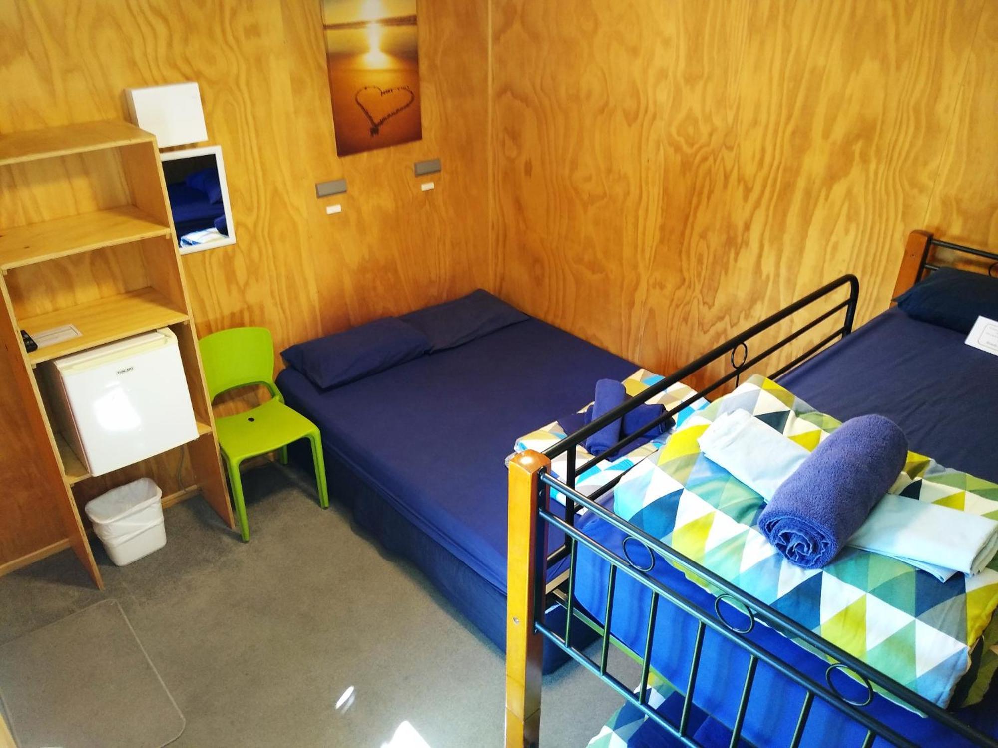 Hampshire Holiday Parks - Wanaka Esterno foto