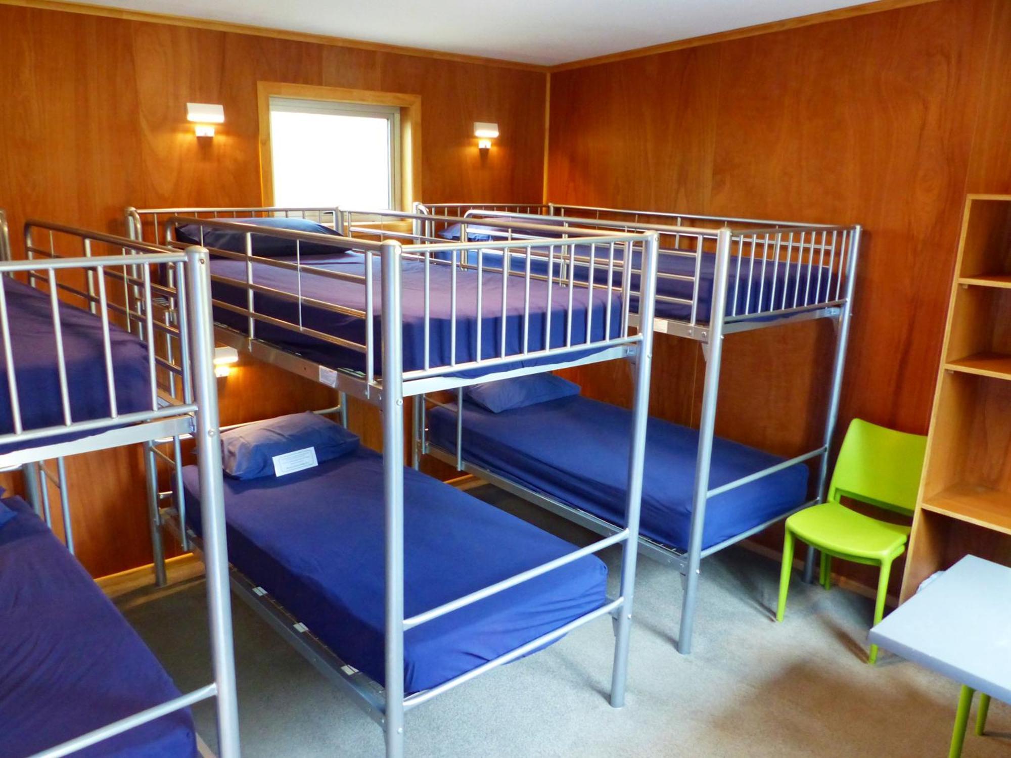 Hampshire Holiday Parks - Wanaka Esterno foto