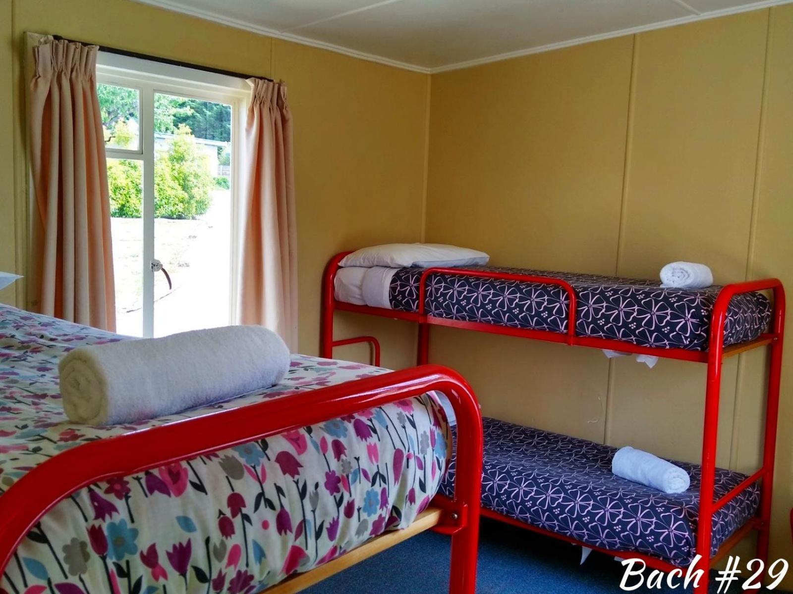 Hampshire Holiday Parks - Wanaka Esterno foto