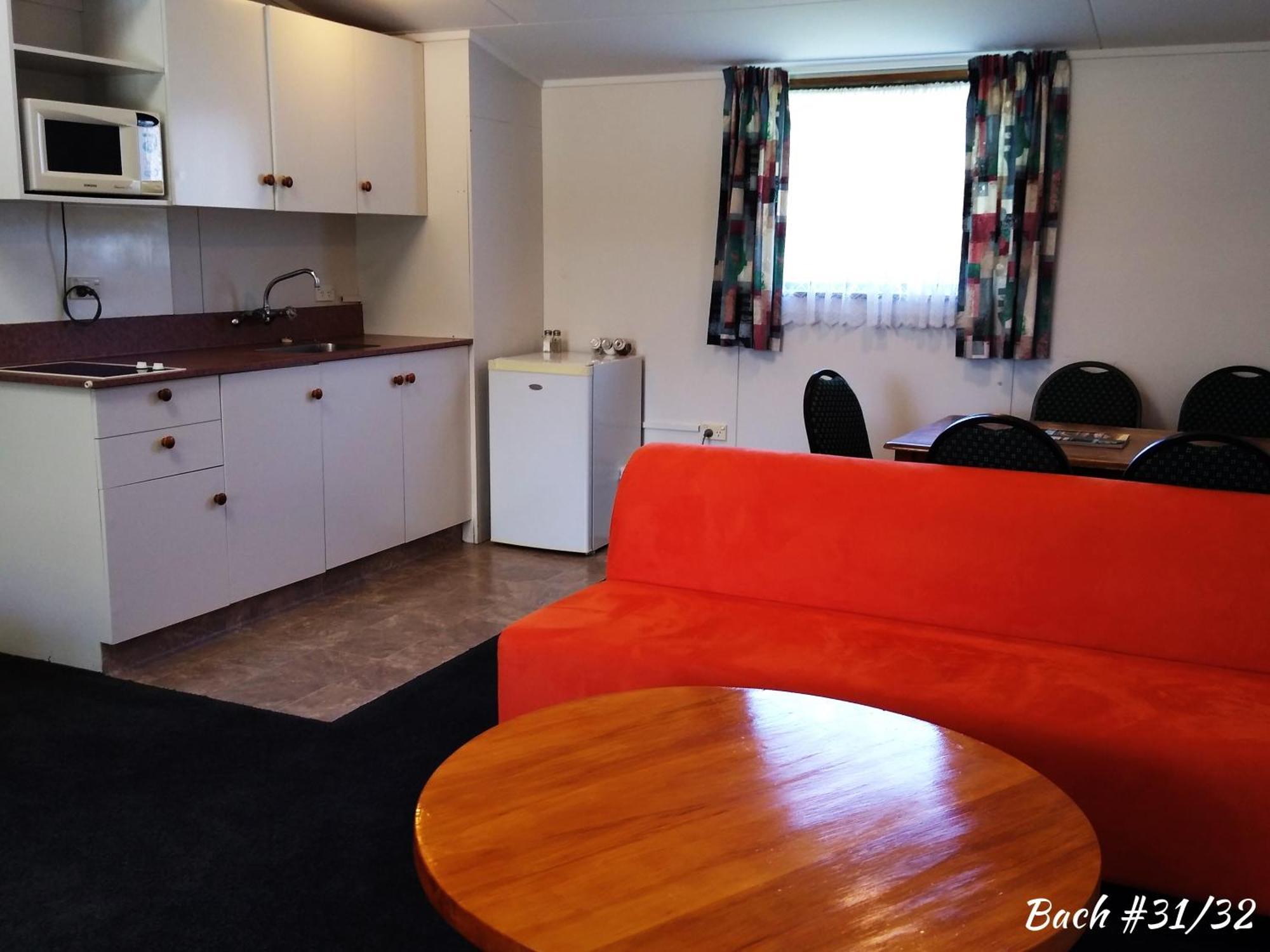 Hampshire Holiday Parks - Wanaka Esterno foto