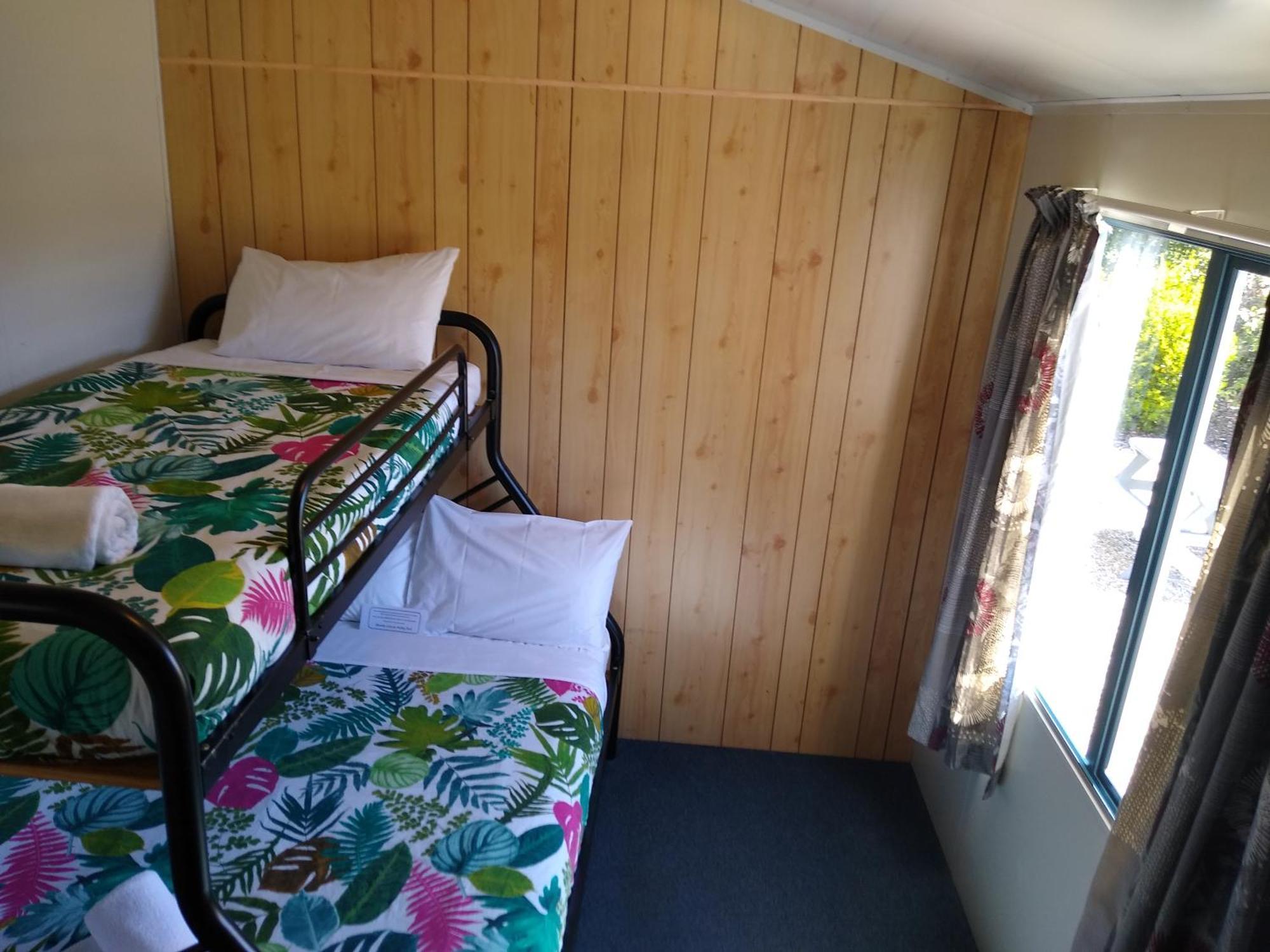 Hampshire Holiday Parks - Wanaka Esterno foto