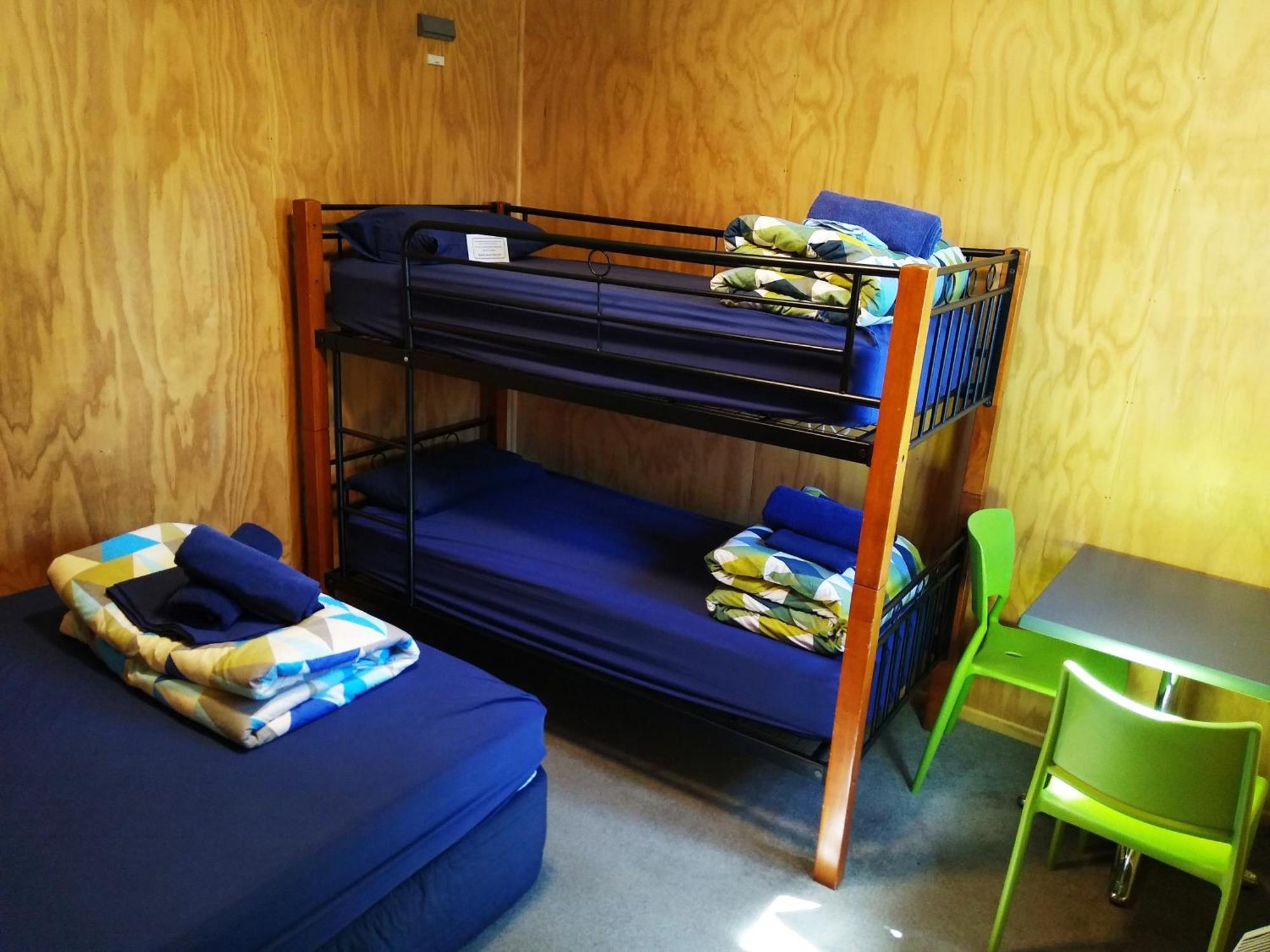 Hampshire Holiday Parks - Wanaka Esterno foto