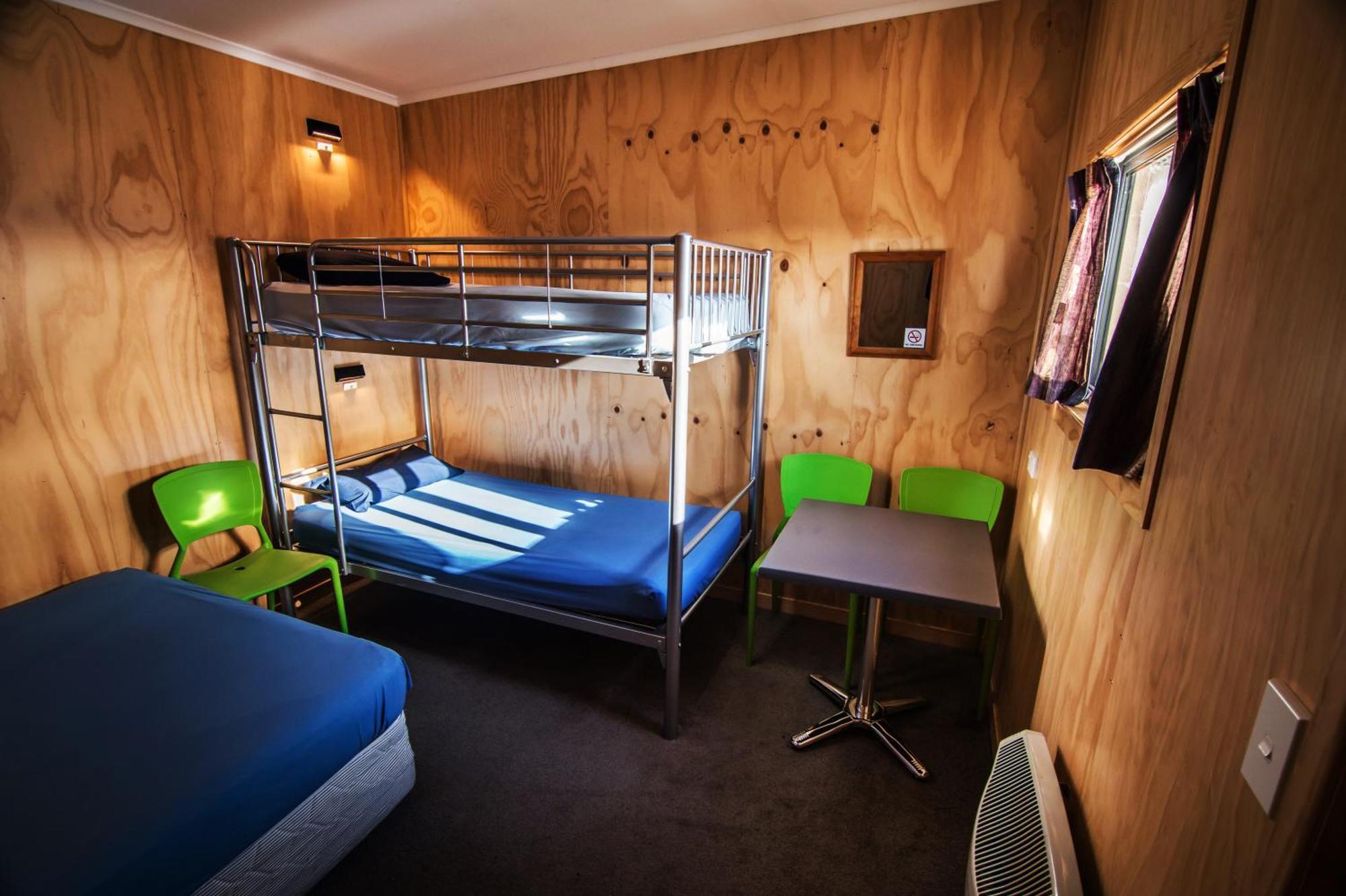 Hampshire Holiday Parks - Wanaka Esterno foto